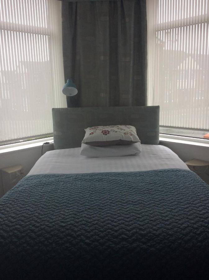 Dunsandles Guesthouse ウォラシー エクステリア 写真