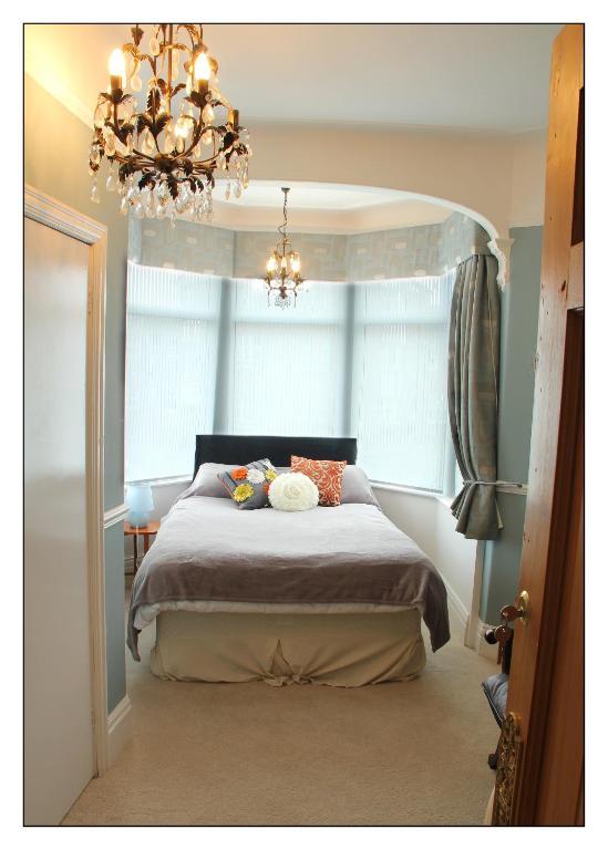 Dunsandles Guesthouse ウォラシー 部屋 写真