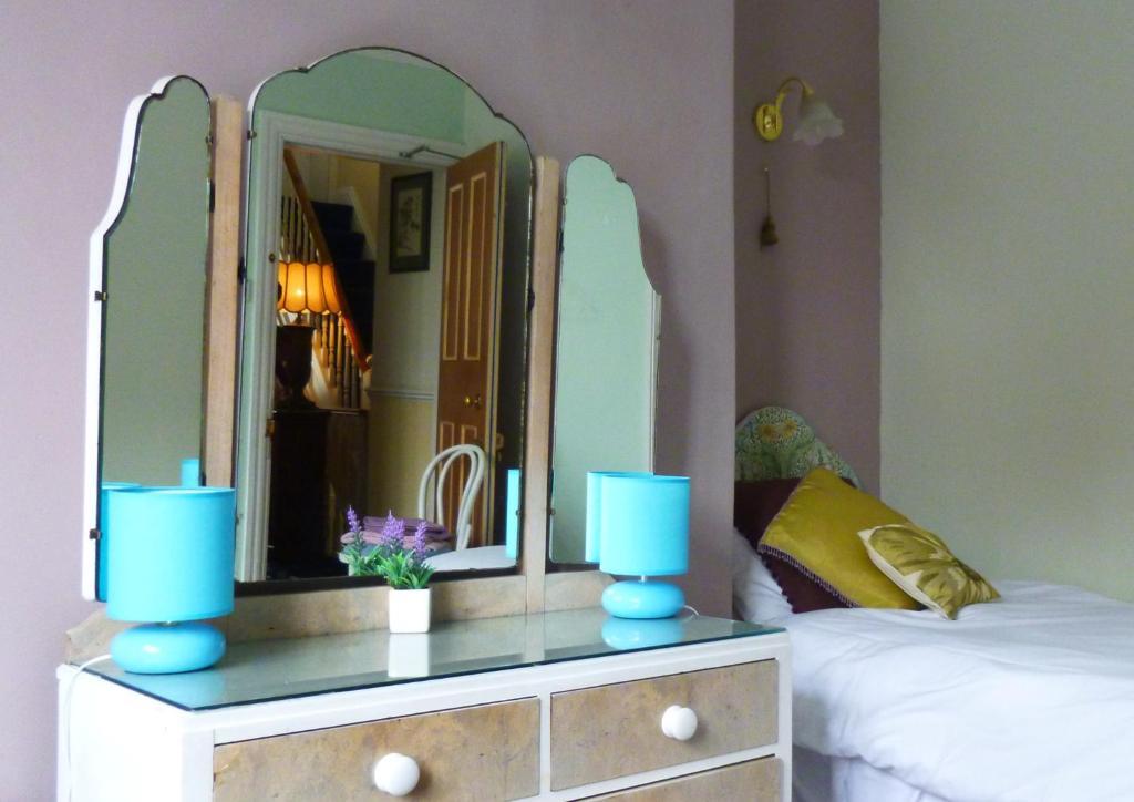 Dunsandles Guesthouse ウォラシー 部屋 写真