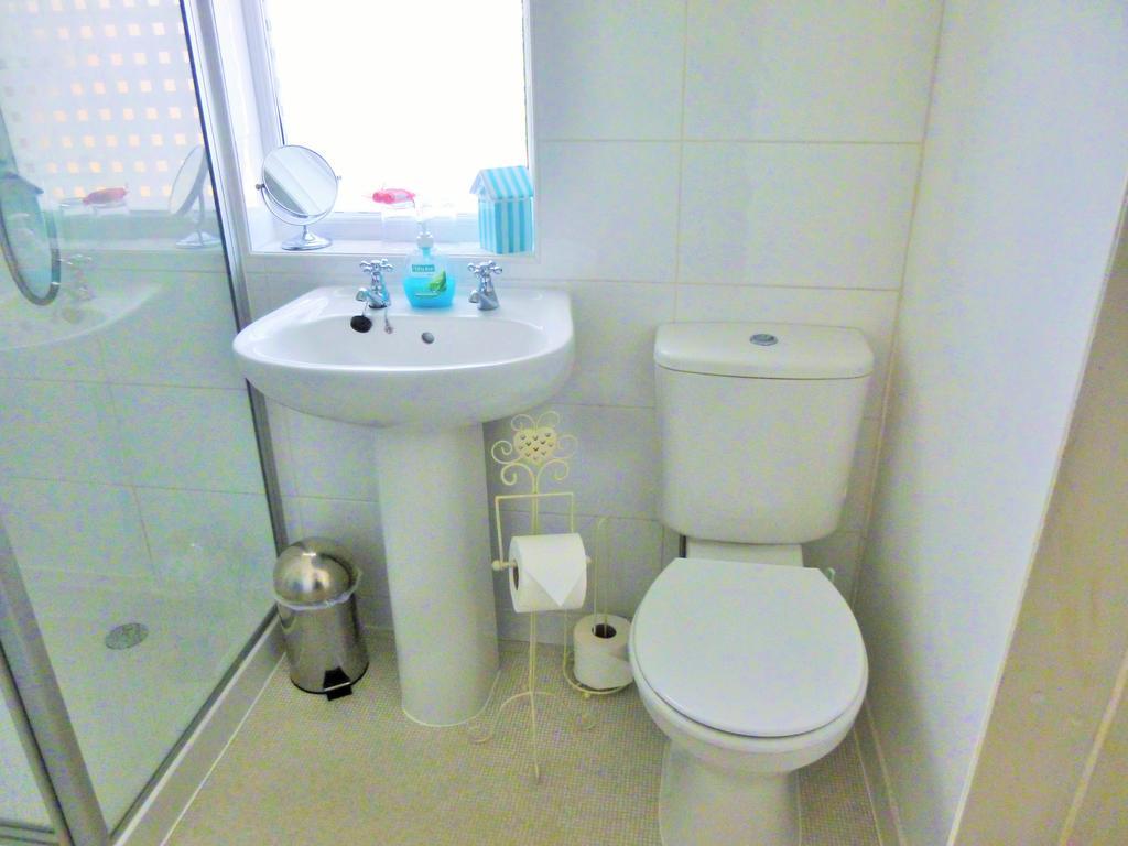 Dunsandles Guesthouse ウォラシー エクステリア 写真