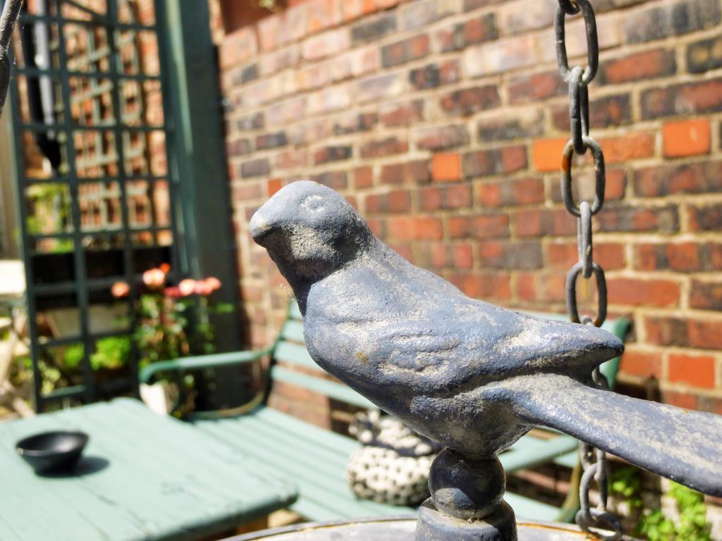 Dunsandles Guesthouse ウォラシー エクステリア 写真