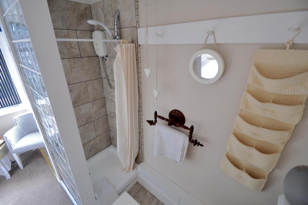 Dunsandles Guesthouse ウォラシー エクステリア 写真