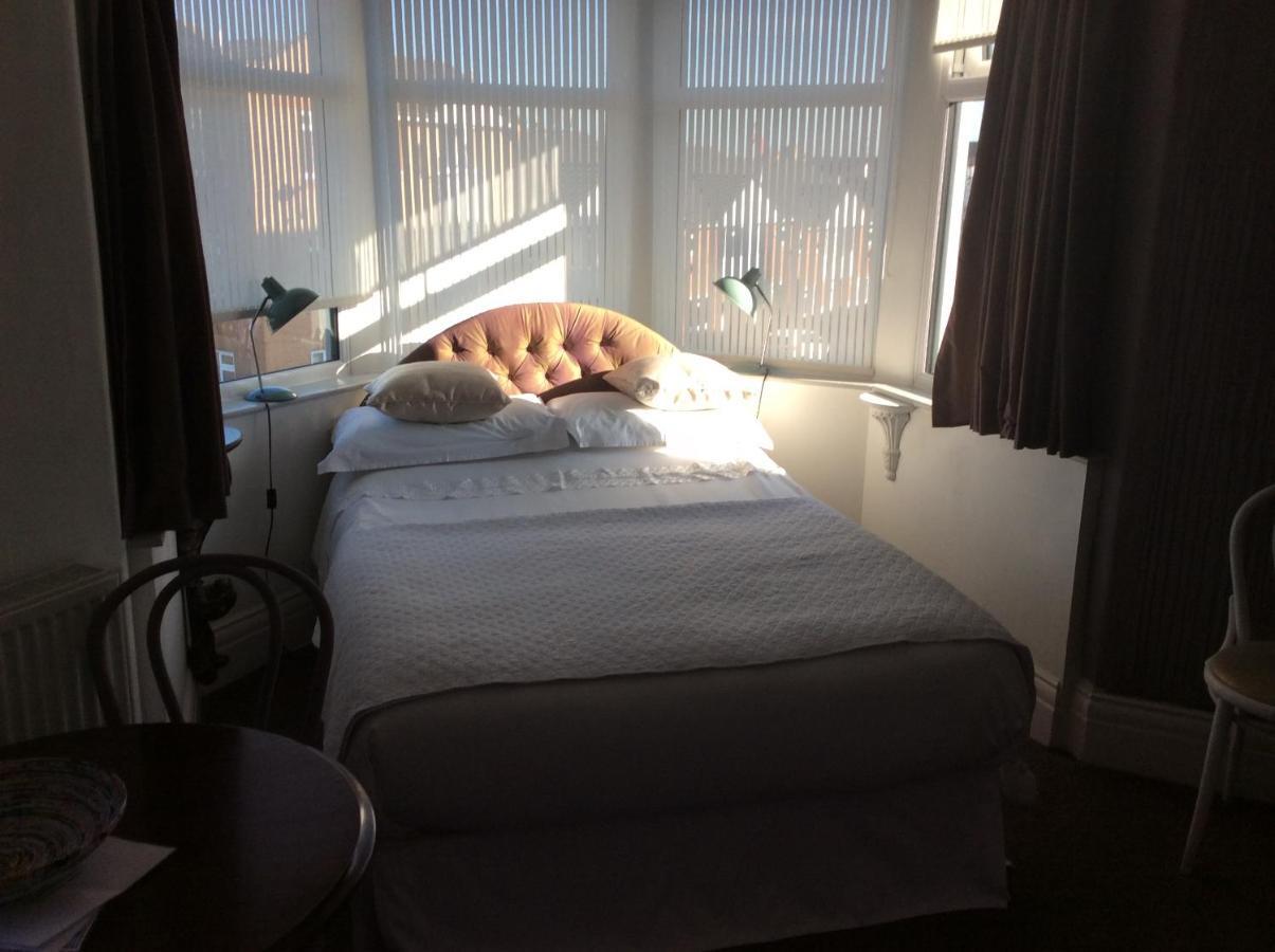 Dunsandles Guesthouse ウォラシー エクステリア 写真